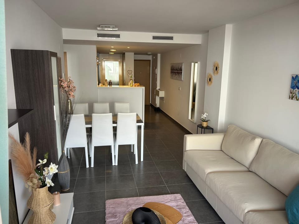 Casa Riva Elias, Residencial Linnea Sol, Orihuela Costa Villamartin Apartment in Vega Baja del Segura