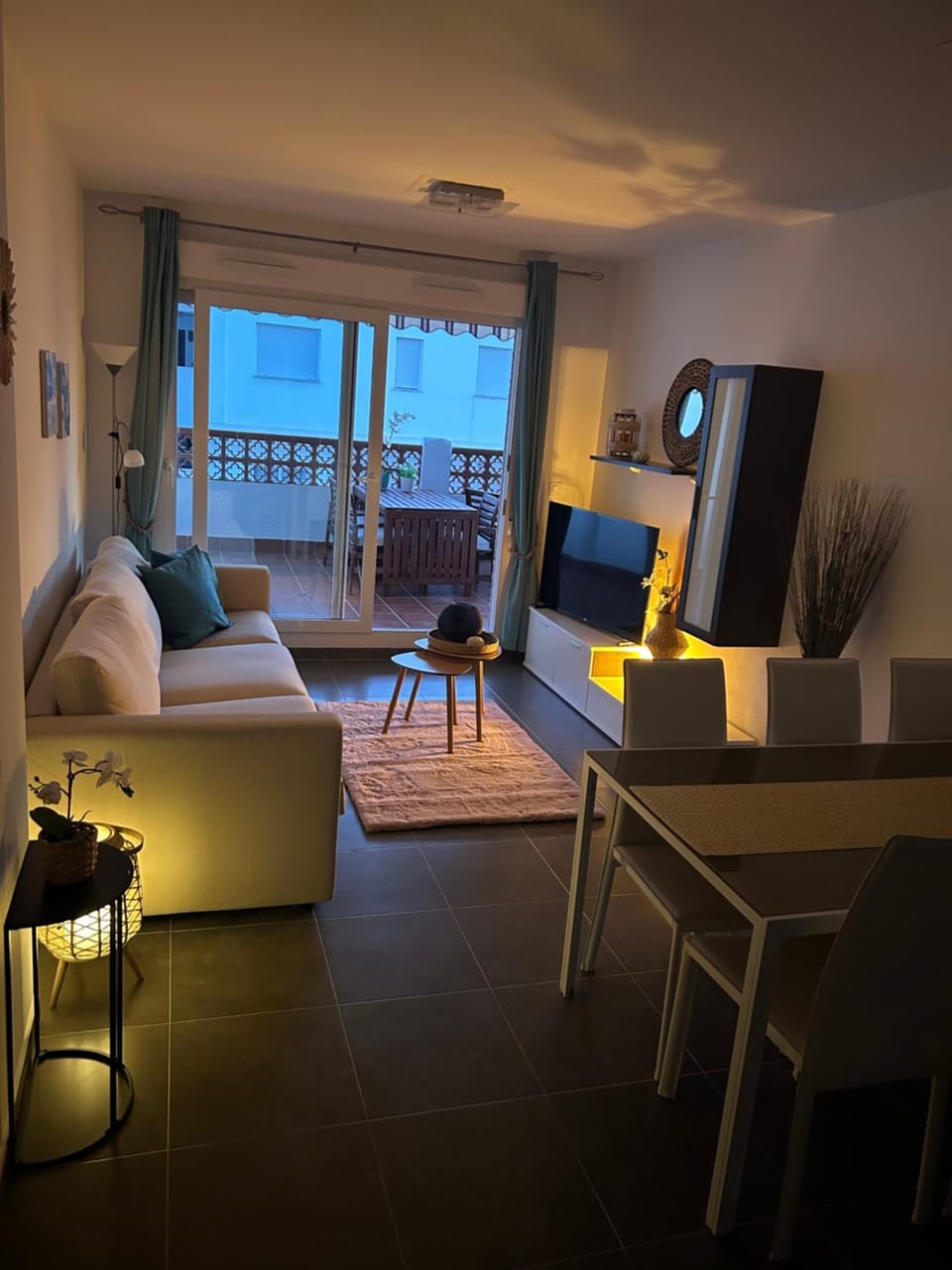Casa Riva Elias, Residencial Linnea Sol, Orihuela Costa Villamartin Apartment in Vega Baja del Segura