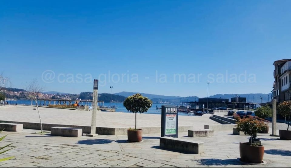 Nearby landmark, Sea view