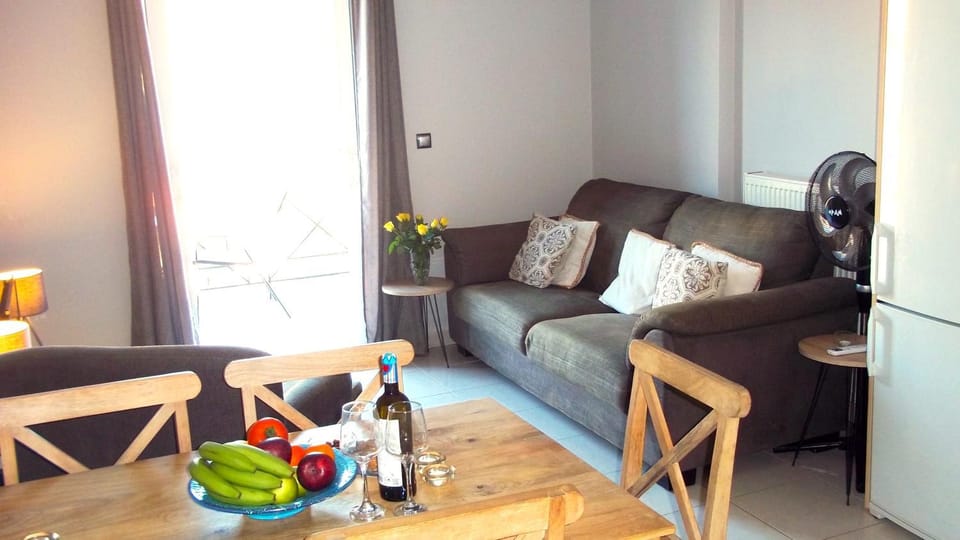 Argostoli Gulf View Apartment Apartment in Argostolion