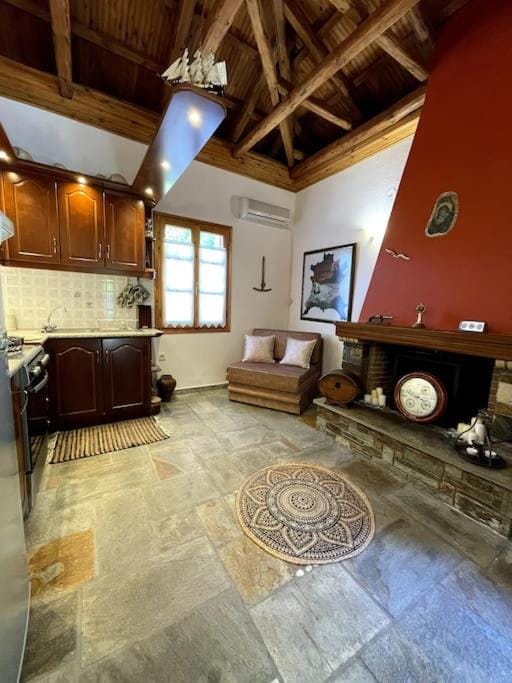 Βίλα Αγάπη Apartment in Magnesia Prefecture, Greece