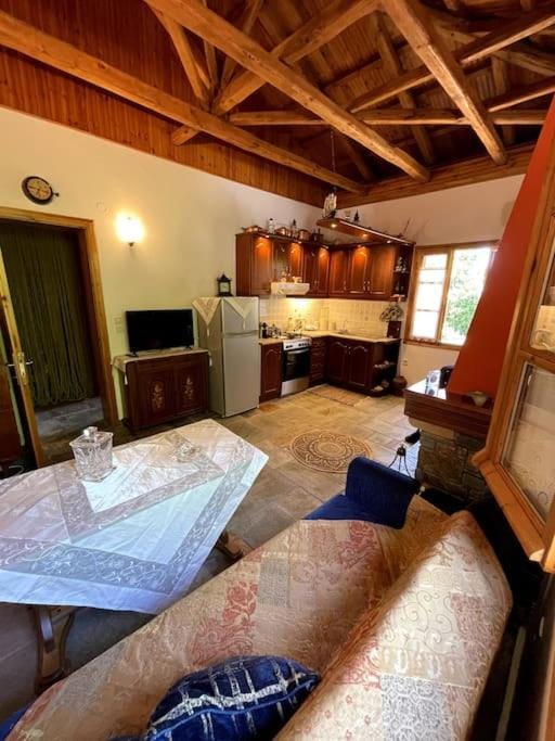 Βίλα Αγάπη Apartment in Magnesia Prefecture, Greece