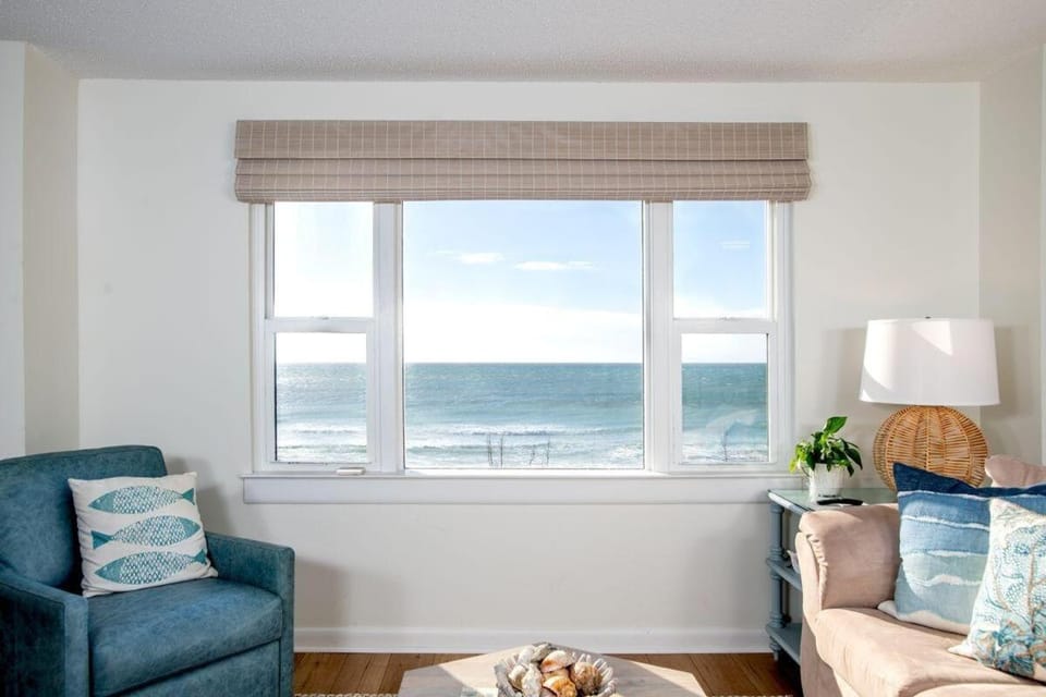 Summer Winds 231-B condo Apartment in Indian Beach
