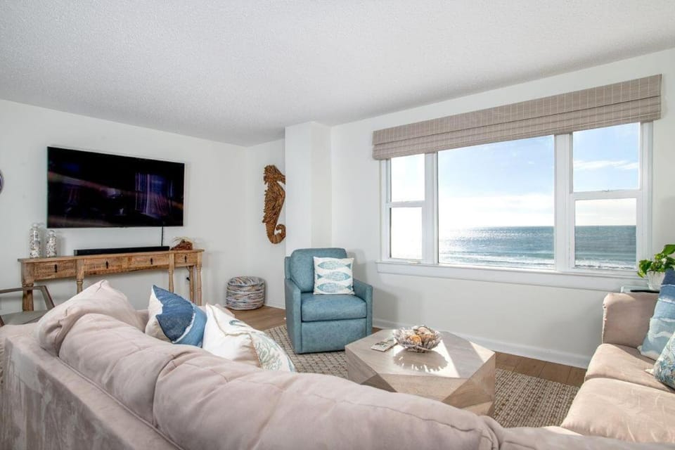 Summer Winds 231-B condo Apartment in Indian Beach