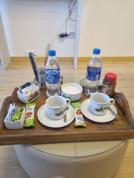 Genial Departamento en el centro de la ciudad Apartment in Buenos Aires