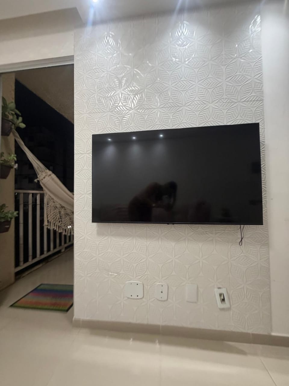 Apartamento centro de Paulista-Pe Apartment in Recife