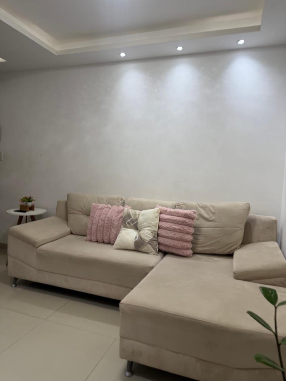 Apartamento centro de Paulista-Pe Apartment in Recife