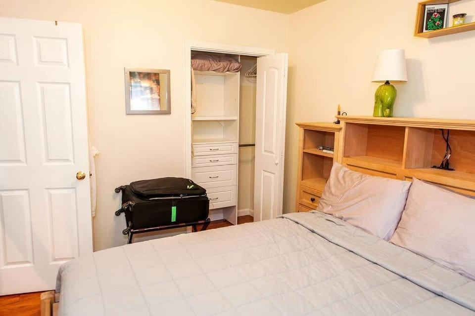 Family Friendly Home House in Seaside