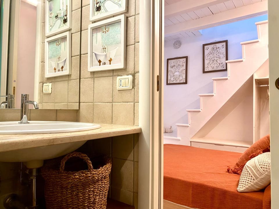 La Petite Maison - Puglia Mia Apartments Apartment in Apulia