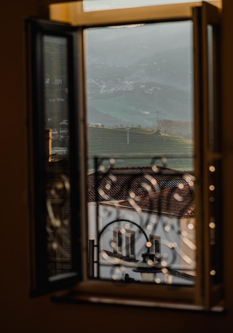 View (from property/room)