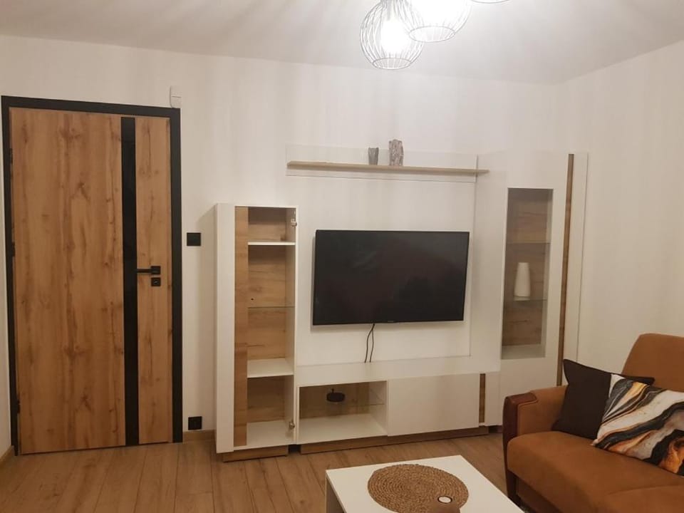 Apartament Chrobry Apartment in Lithuania