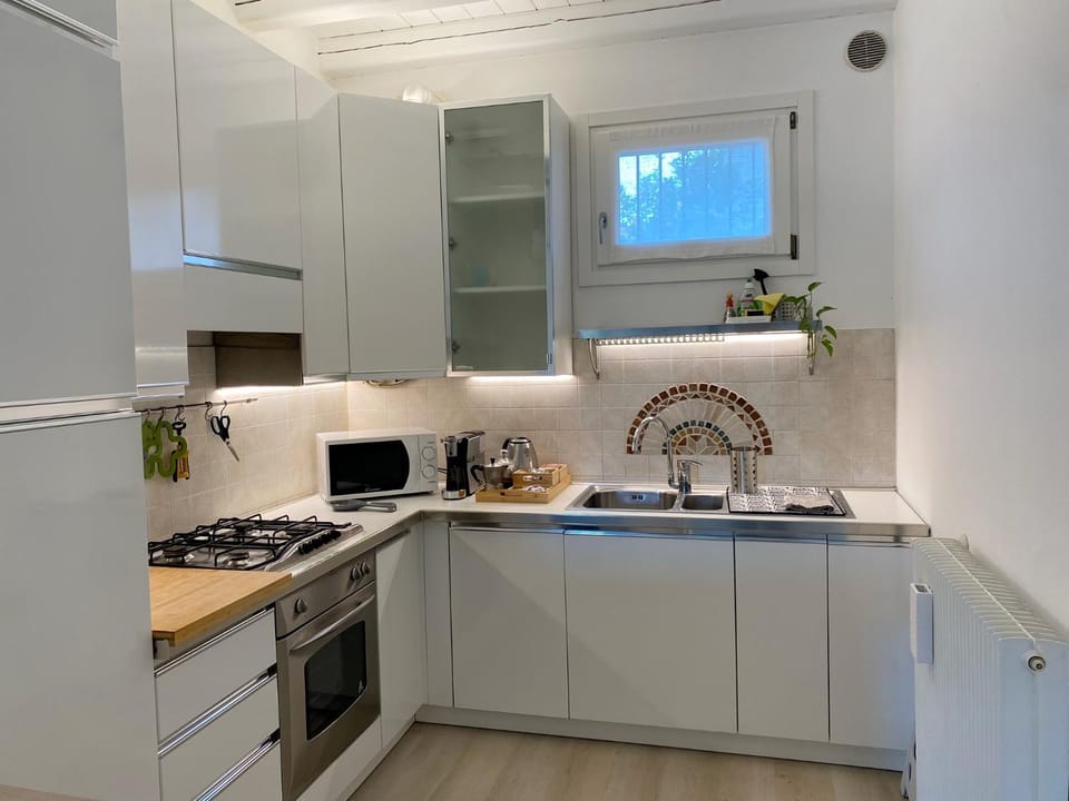 Kitchen or kitchenette, minibar, pet friendly