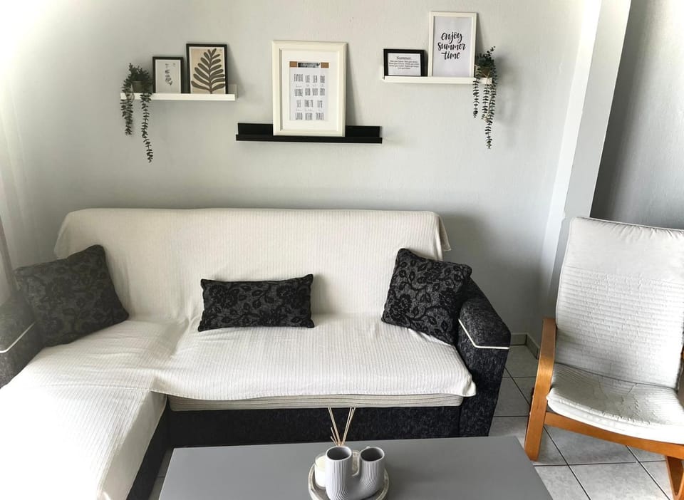 Martha's Cozy Apartment Apartment in Kavala