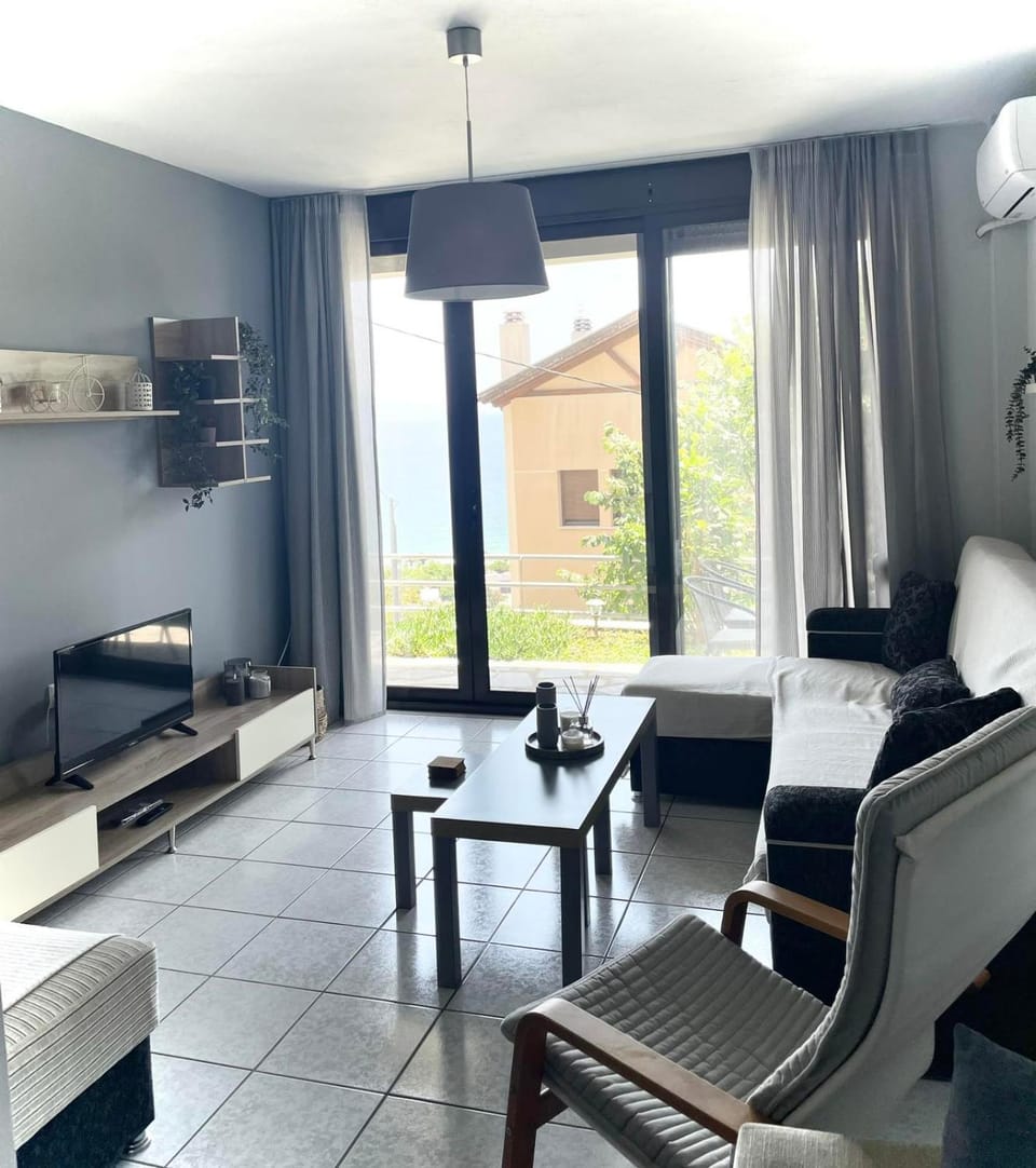 Martha's Cozy Apartment Apartment in Kavala