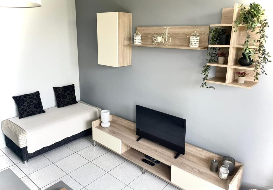 Martha's Cozy Apartment Apartment in Kavala