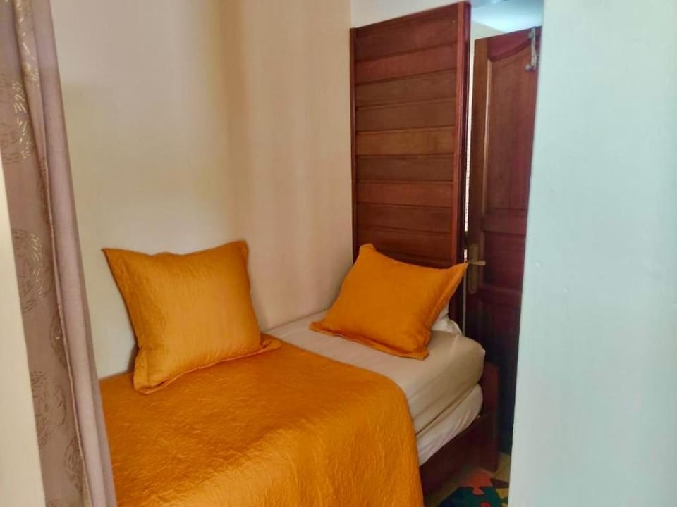 Gîte chez Marie Apartment in Leeward Islands