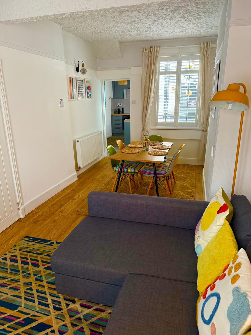 Bloom19 - 5mins from Belfast City Centre House in Belfast