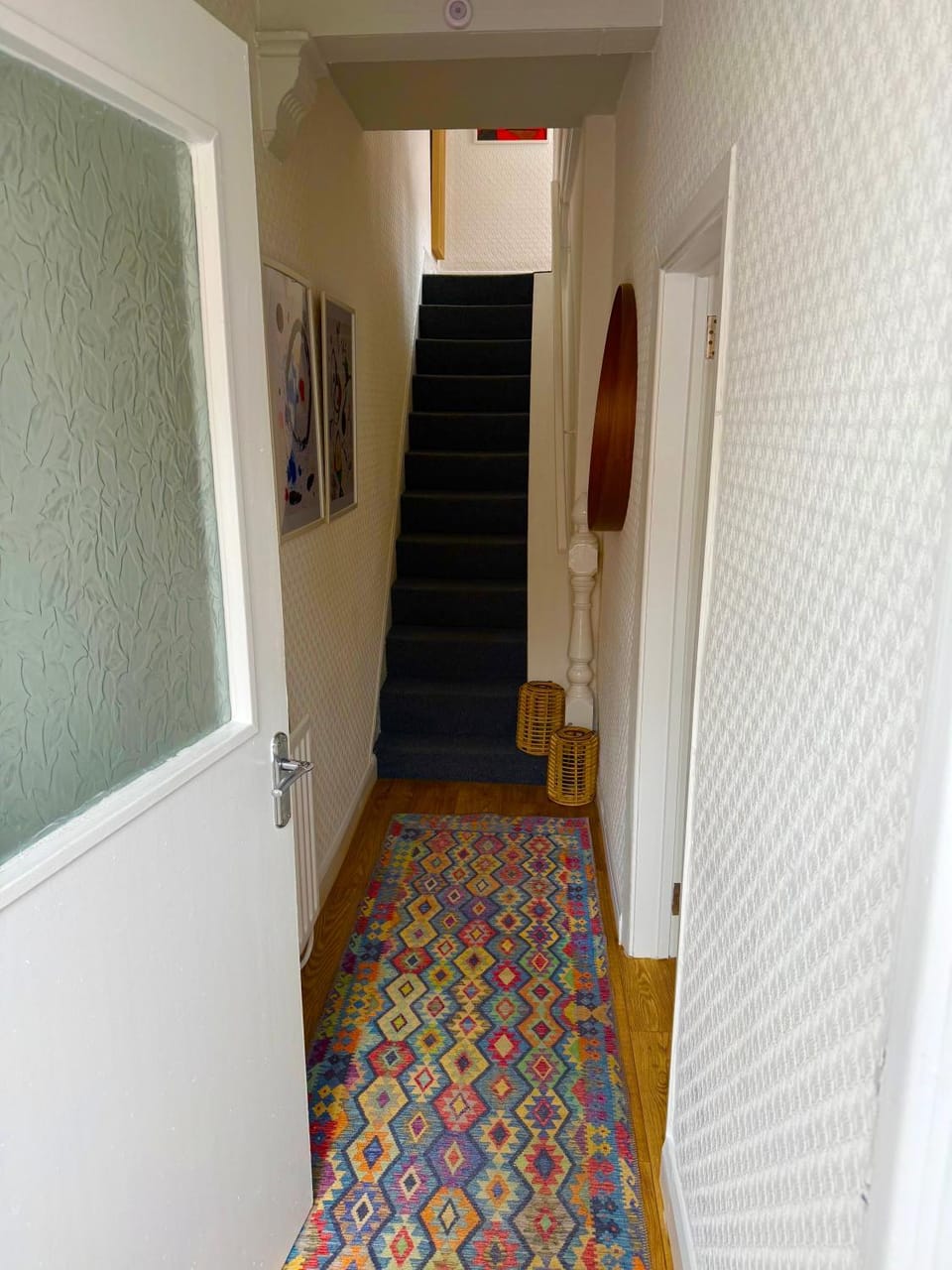Bloom19 - 5mins from Belfast City Centre House in Belfast