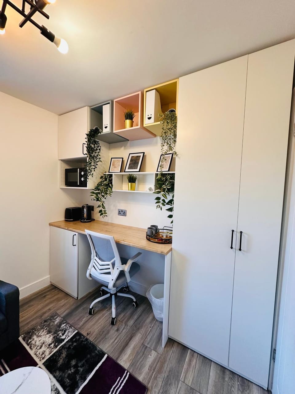 Comfortable private En-Suite room in Harborne Park Road - Birmingham R3 Bed and Breakfast in Birmingham