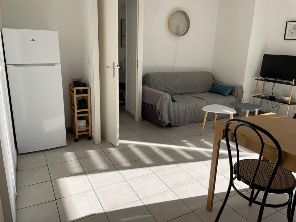 appartement cosy Apartment in Nouvelle-Aquitaine