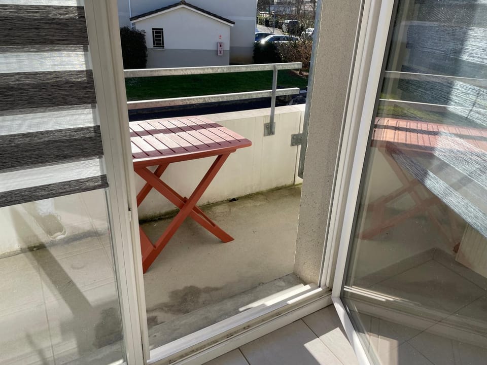 appartement cosy Apartment in Nouvelle-Aquitaine