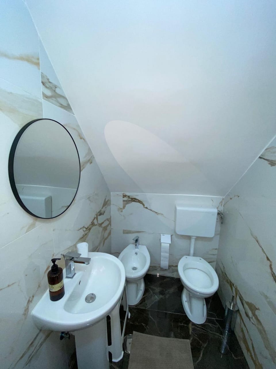 Toilet, Bathroom, bidet