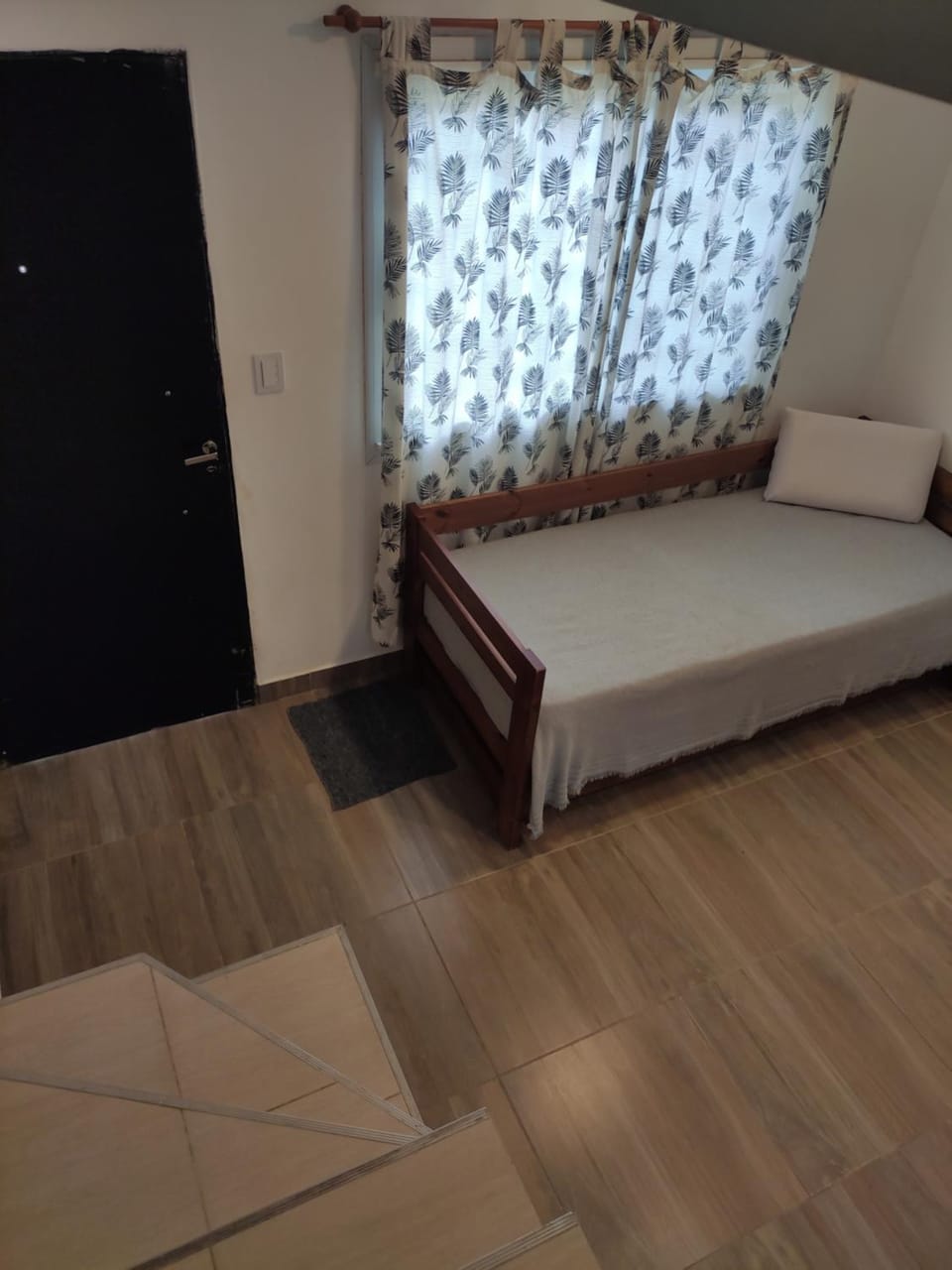 Alquiler temporario Mdq zona sur Apartment in Mar del Plata