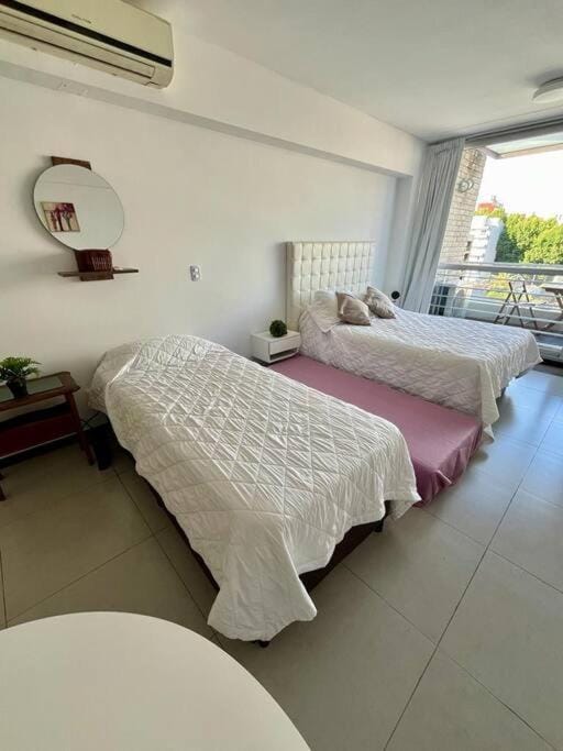 Palermo Hollywood, Pileta, 4 Huéspedes Balcon, WiFi 200Mbps Apartment in Buenos Aires