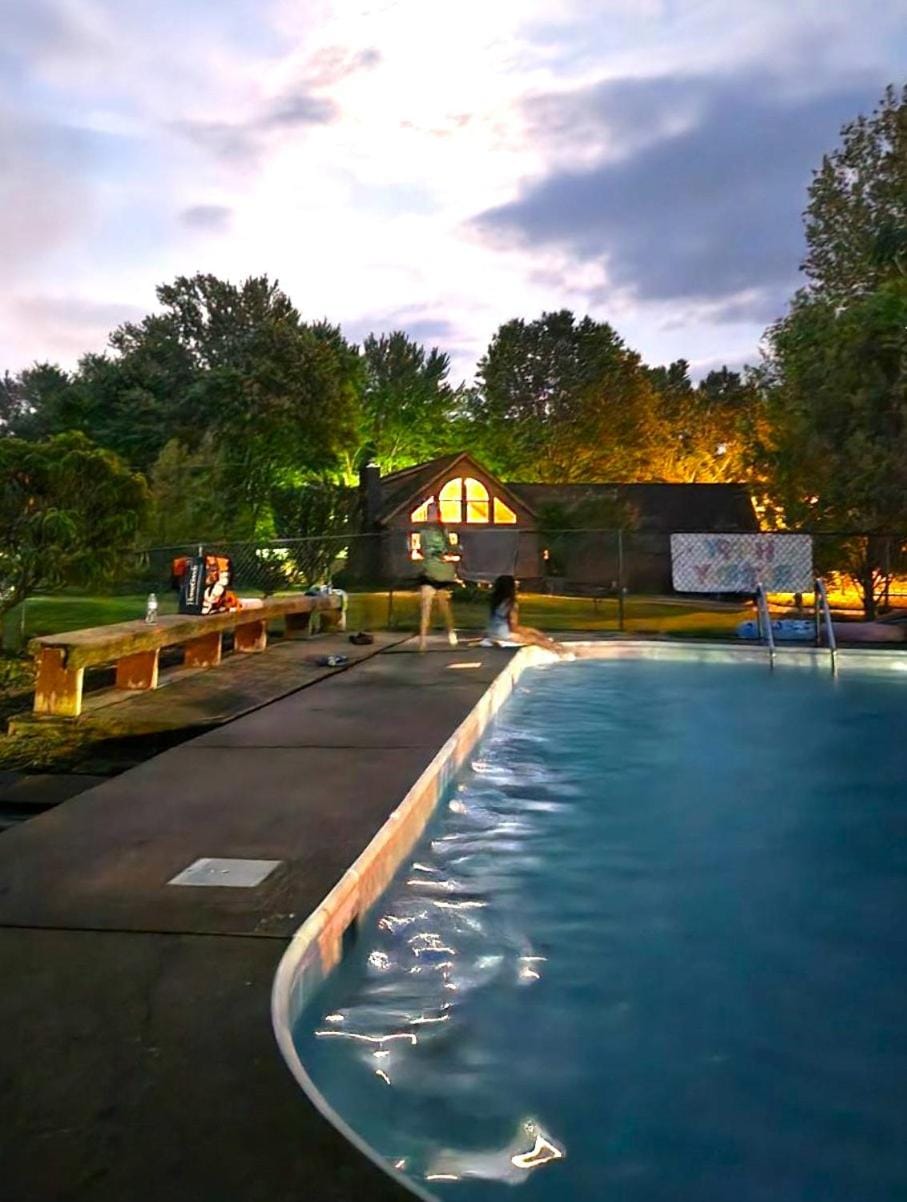 Hidden Treasure House in Ohio