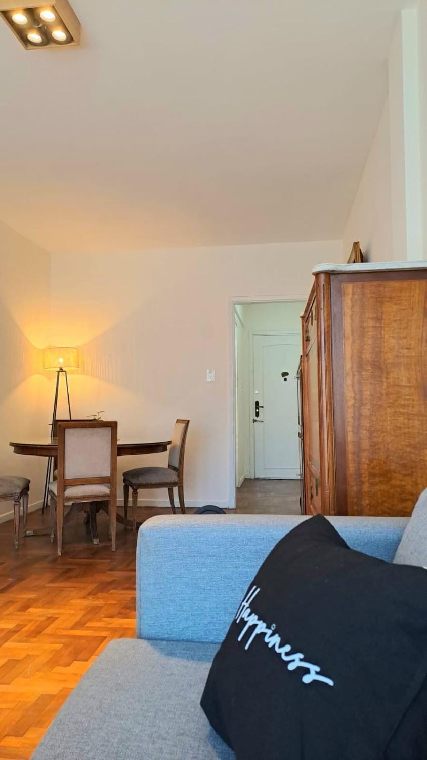 El Desvelo Apartment in Buenos Aires
