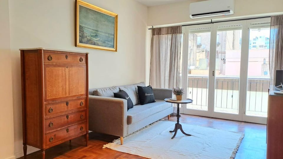El Desvelo Apartment in Buenos Aires