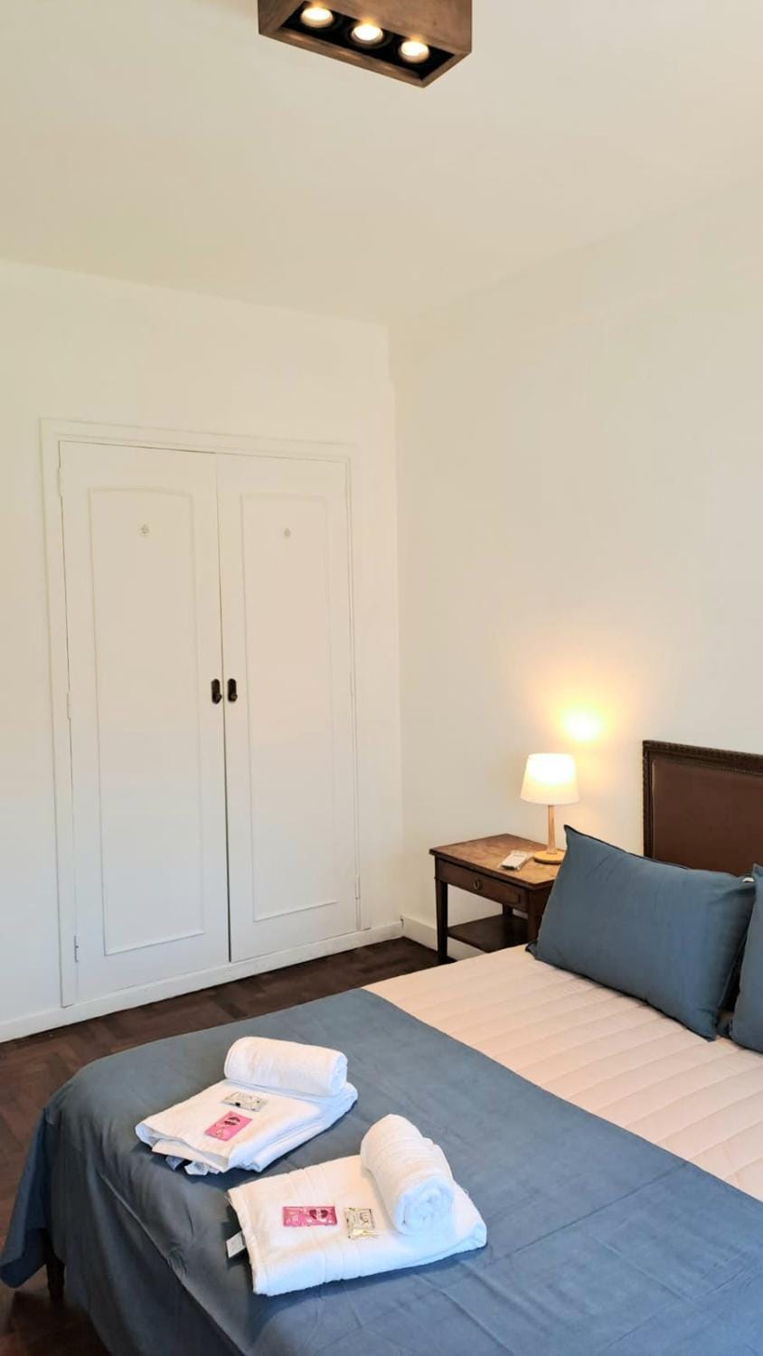 El Desvelo Apartment in Buenos Aires