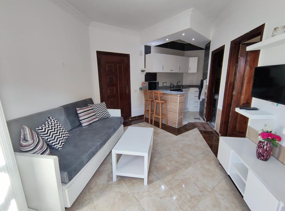 Sheraton street METRO Apartment in Hurghada