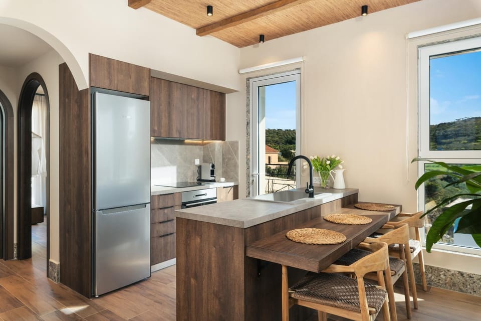 Raviewha Luxury Apartments Apartment in Crete