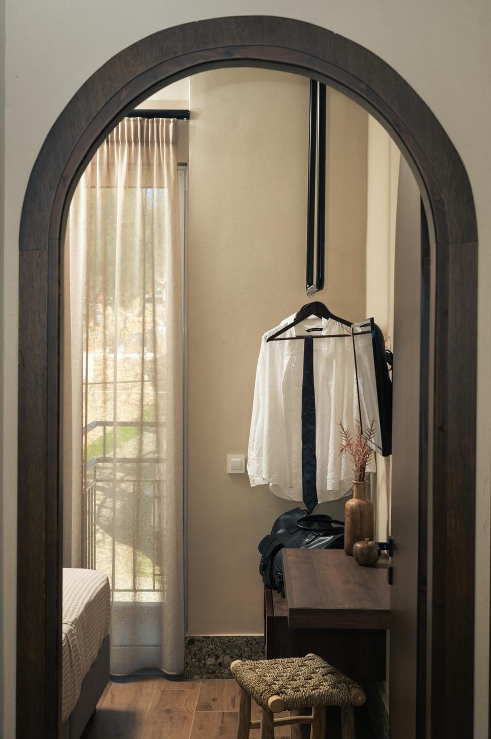 Raviewha Luxury Apartments Apartment in Crete