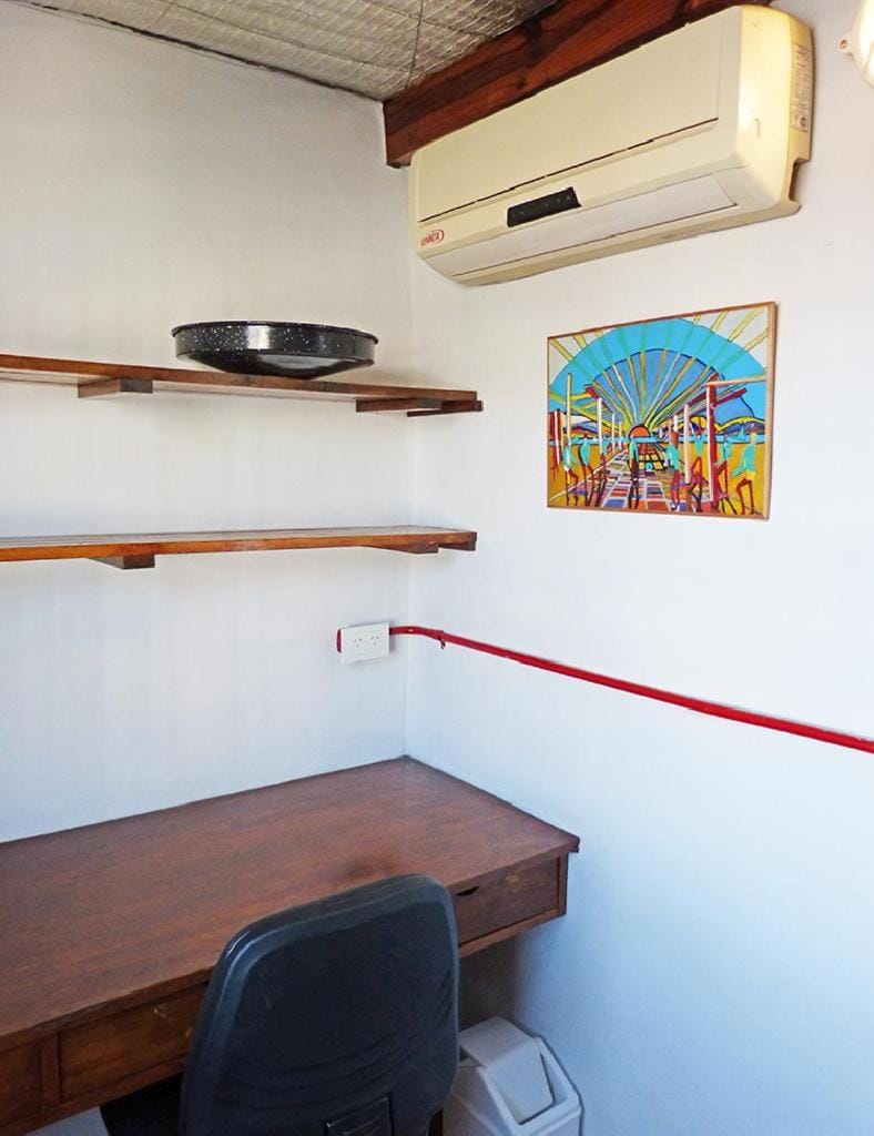 Pequeña casa en altura Apartment in Buenos Aires