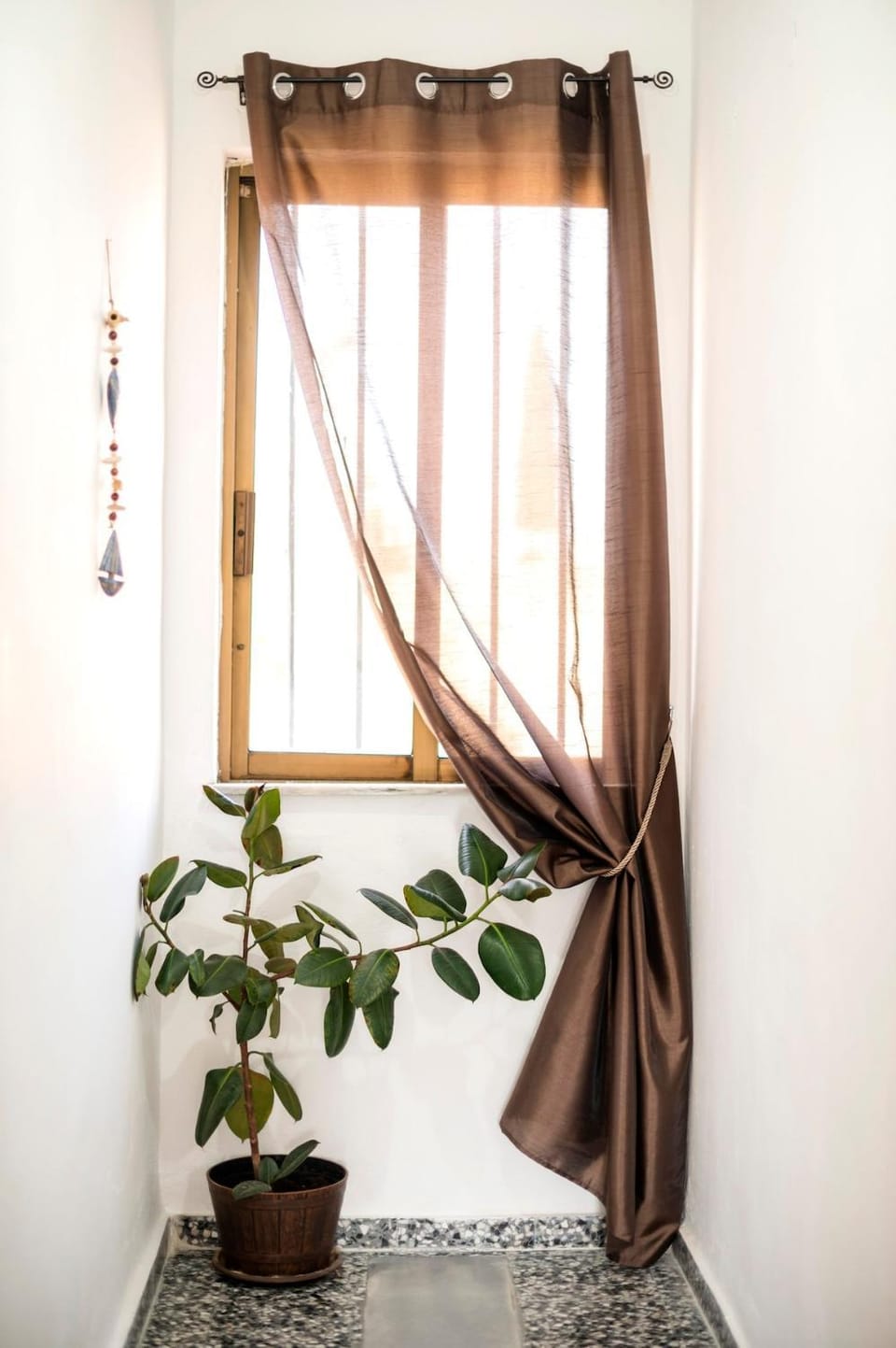 Garden Studios N2 Apartment in Rhodes, Greece