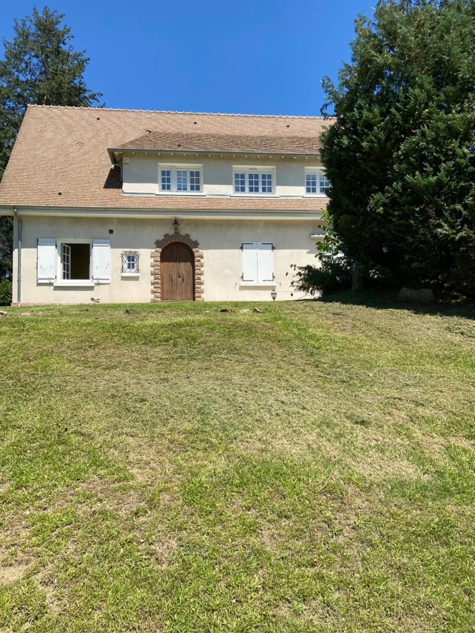 Demeure de prestige Villa in Auvergne-Rhône-Alpes