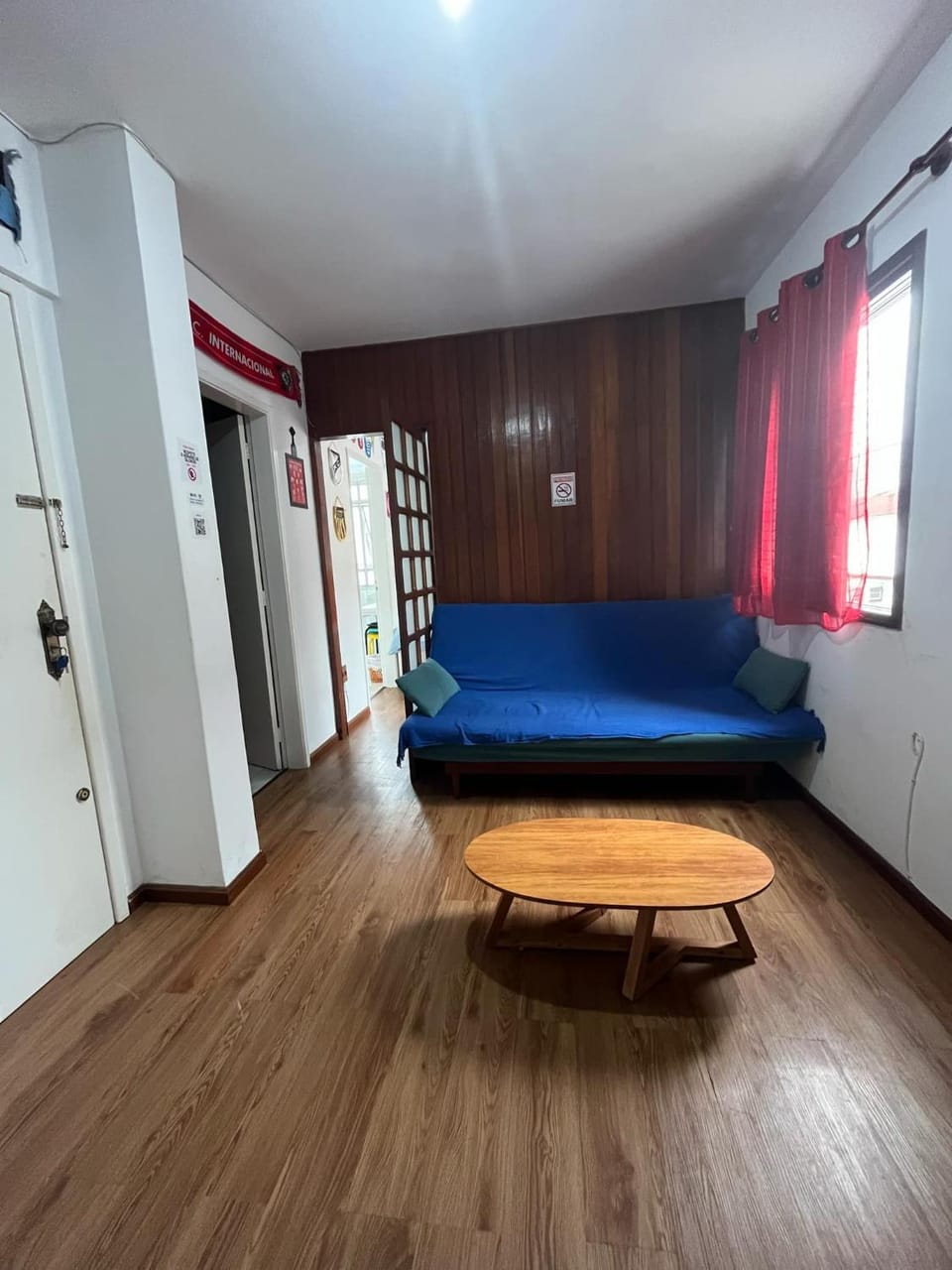 Kitnet Grenal - Studio Privativo Bem Localizado Apartment in Porto Alegre