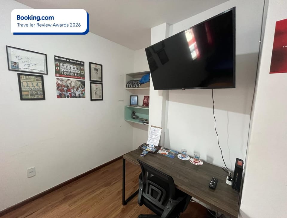 Kitnet Grenal - Studio Privativo Bem Localizado Apartment in Porto Alegre