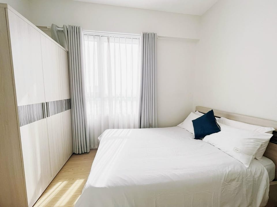 Masteri Thao Dien D2 Apartment in Ho Chi Minh City