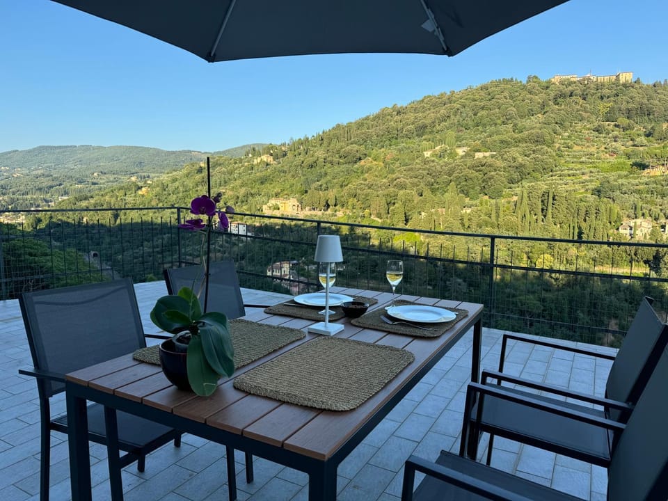 Florence Rock Apartment Apartment in Florence