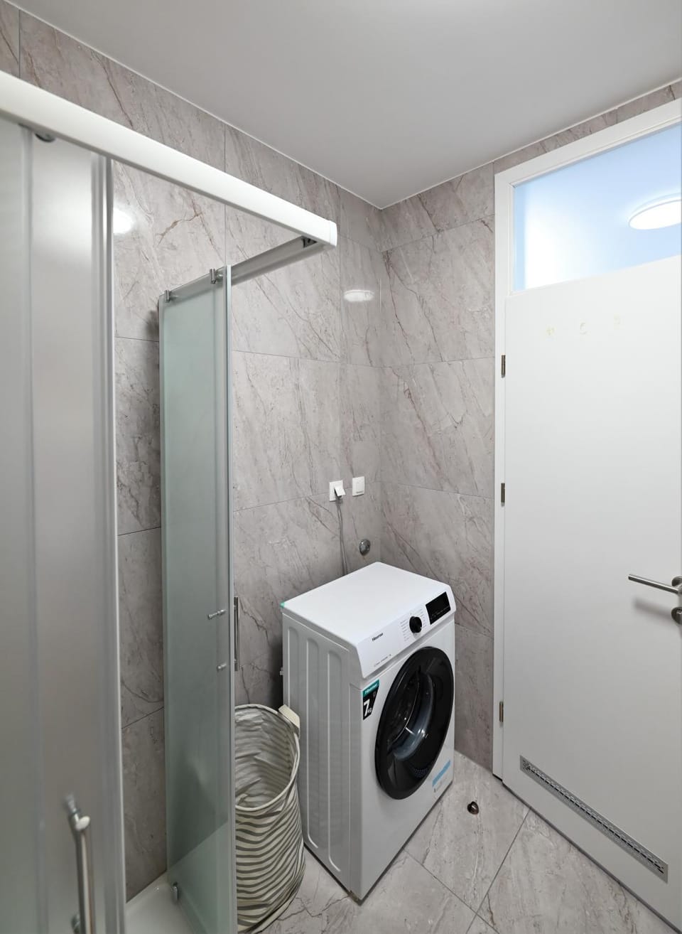 Katia Apartment in City of Zagreb