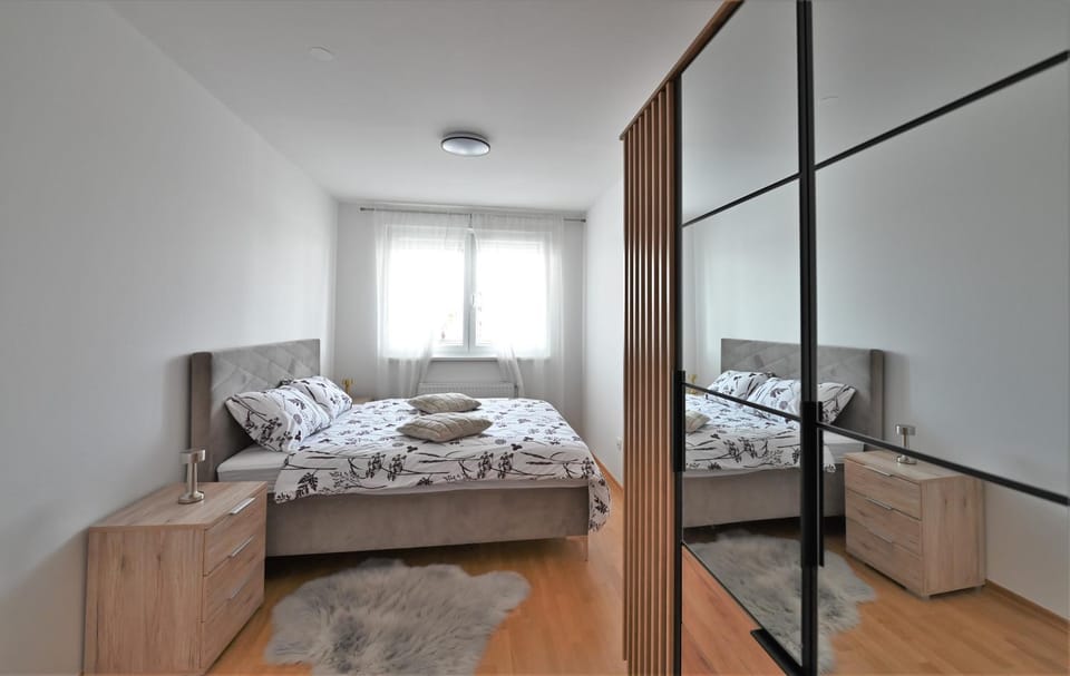 Katia Apartment in City of Zagreb