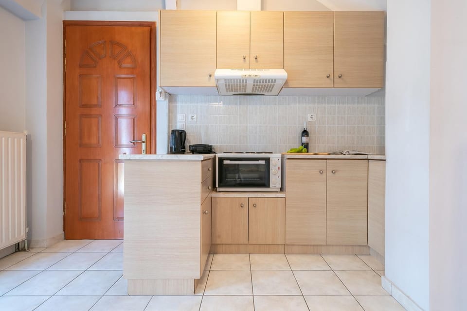 Park View Apartment in Decentralized Administration of the Aegean