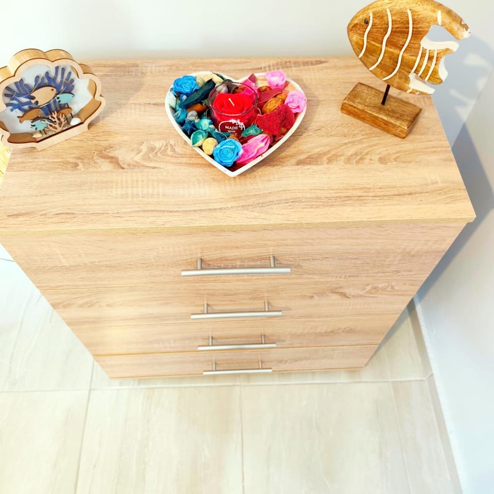 Garden Studios N1 Apartment in Rhodes, Greece