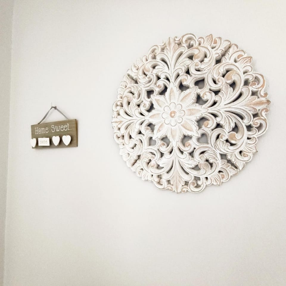 Garden Studios N1 Apartment in Rhodes, Greece