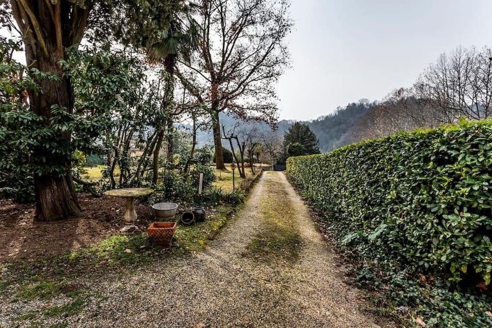 Moleloca - Villa Margherita Apartment in Turin