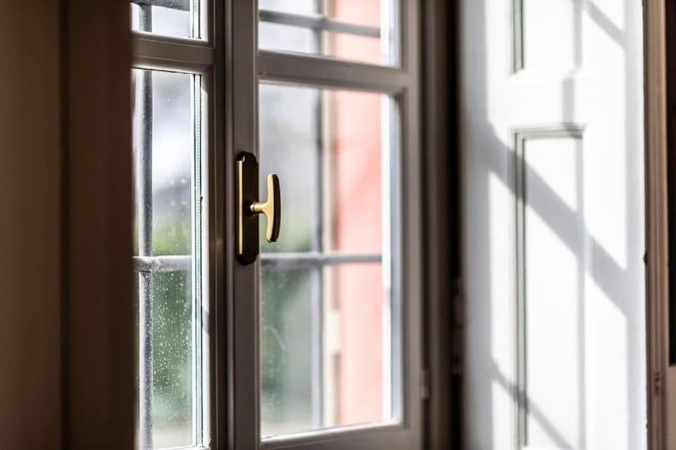 Moleloca - Villa Margherita Apartment in Turin
