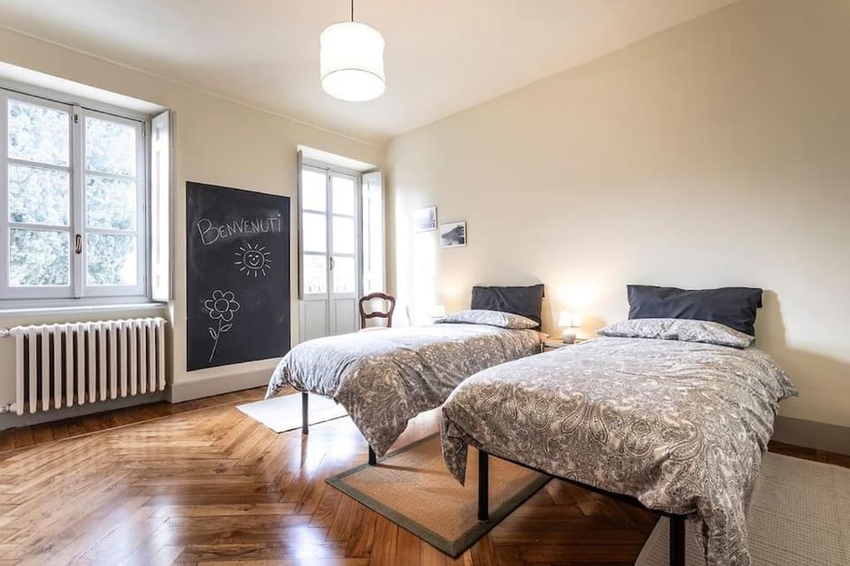 Moleloca - Villa Margherita Apartment in Turin
